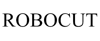 ROBOCUT