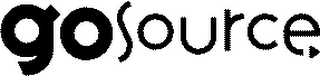GOSOURCE