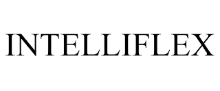 INTELLIFLEX