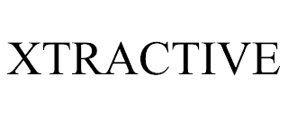XTRACTIVE