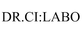 DR.CI:LABO