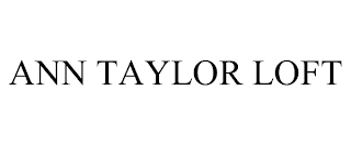 ANN TAYLOR LOFT