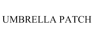 UMBRELLA PATCH