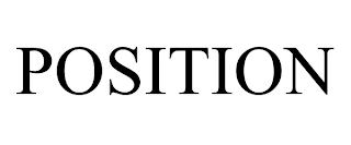 POSITION