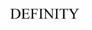 DEFINITY