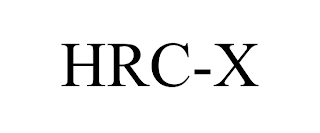 HRC-X