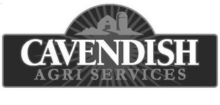 CAVENDISH AGRI SERVICES