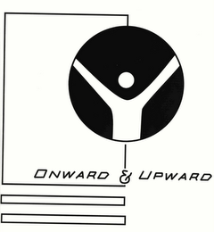 ONWARD & UPWARD