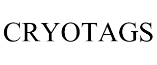 CRYOTAGS