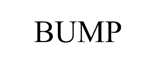 BUMP
