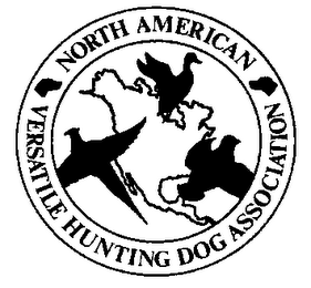 NORTH AMERICAN VERSATILE HUNTING DOG ASSOCIATION