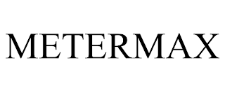 METERMAX