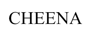 CHEENA