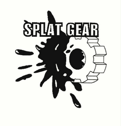 SPLAT GEAR