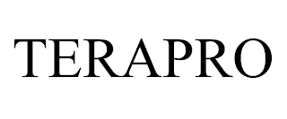 TERAPRO