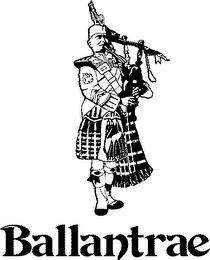 BALLANTRAE