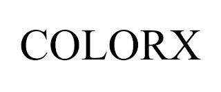 COLORX