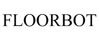 FLOORBOT