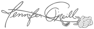 JENNIFER O'NEILL
