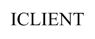 ICLIENT