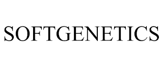 SOFTGENETICS