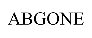 ABGONE