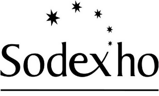 SODEXHO
