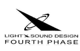 LIGHT SOUND DESIGN FOURTH PHASE