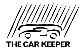THE CAR KEEPER