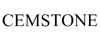 CEMSTONE