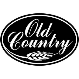 OLD COUNTRY