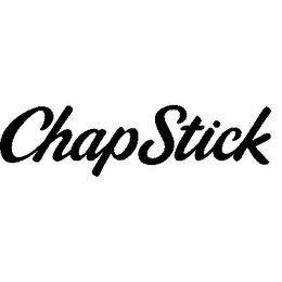 CHAPSTICK