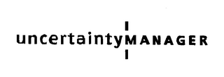 UNCERTAINTYMANAGER