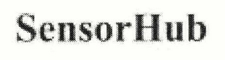 SENSORHUB