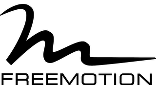M FREEMOTION