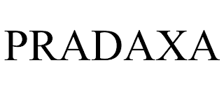 PRADAXA