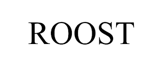 ROOST