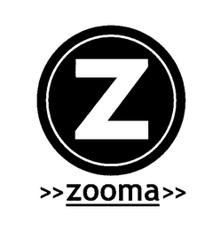 Z ZOOMA