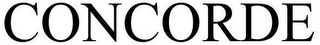 CONCORDE