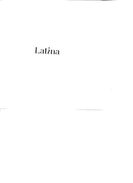 LATINA