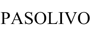 PASOLIVO
