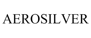 AEROSILVER
