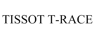 TISSOT T-RACE