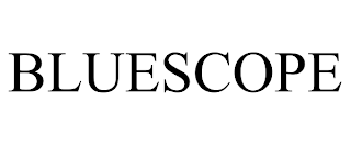 BLUESCOPE