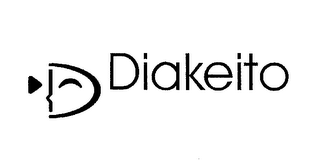 D DIAKEITO