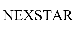 NEXSTAR