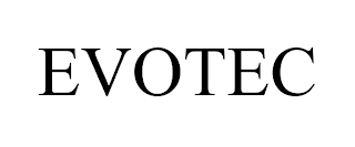 EVOTEC