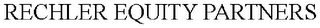 RECHLER EQUITY PARTNERS