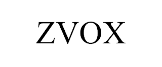 ZVOX