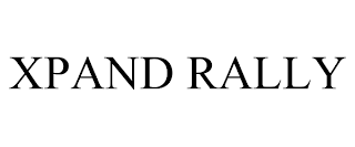 XPAND RALLY